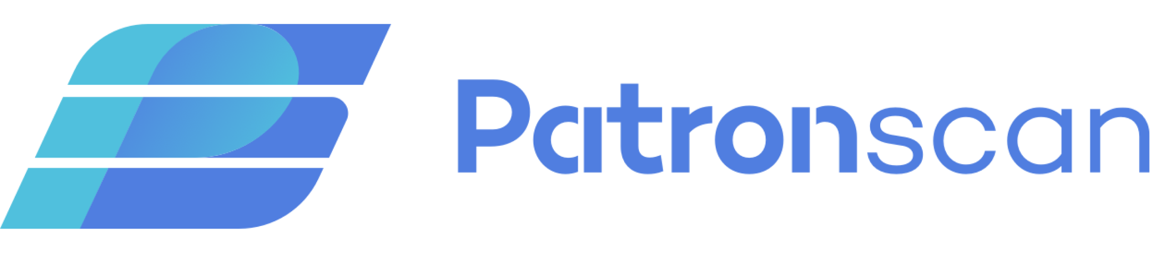 Patronscan Logo